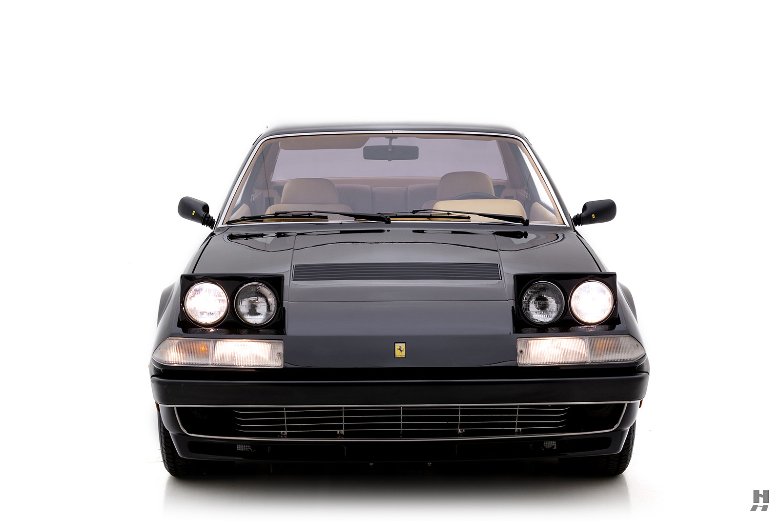 1986 Ferrari 412i Base | Hagerty Valuation Tools®